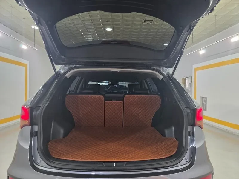 Hyundai Santa fe The Prime Diesel 2.0 2Wd Premium, снимка 6 - Автомобили и джипове - 56072965
