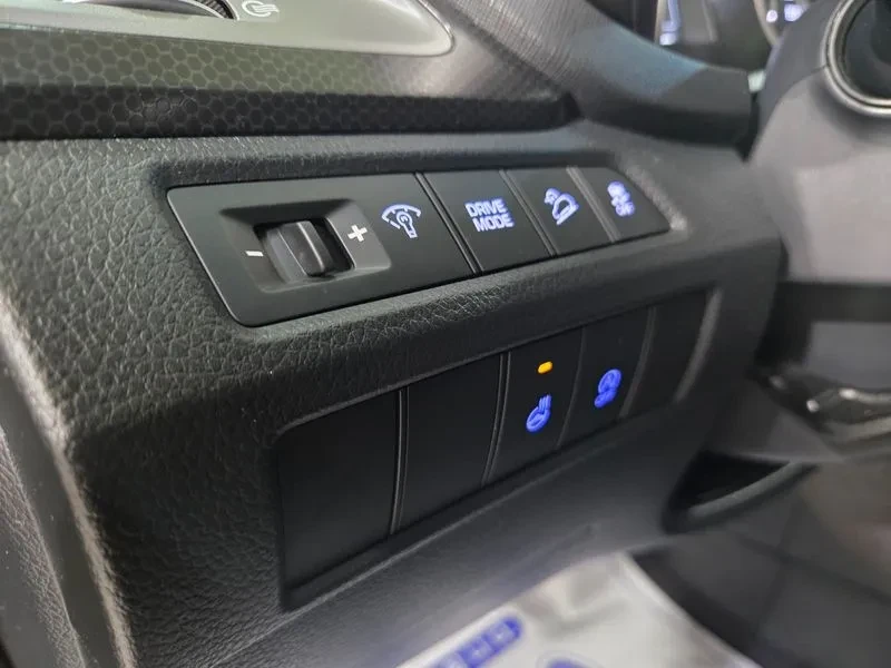 Hyundai Santa fe The Prime Diesel 2.0 2Wd Premium, снимка 12 - Автомобили и джипове - 56072965