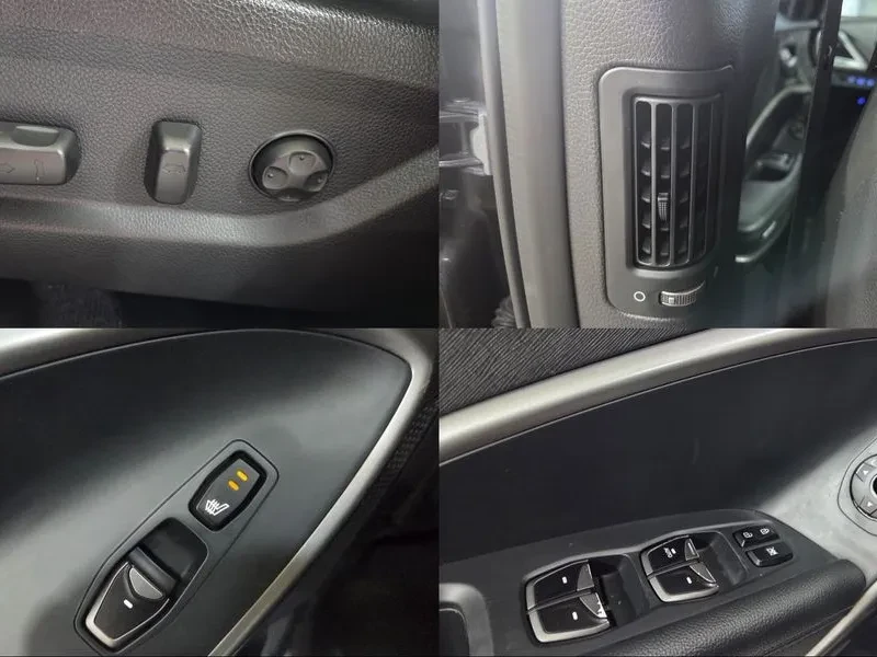 Hyundai Santa fe The Prime Diesel 2.0 2Wd Premium, снимка 13 - Автомобили и джипове - 56072965