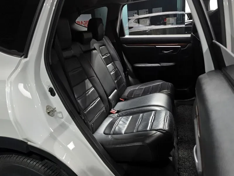 Honda Cr-v 5Th Generation 1.5 Ex-L 2Wd | Mobile.bg � ����������� 11
