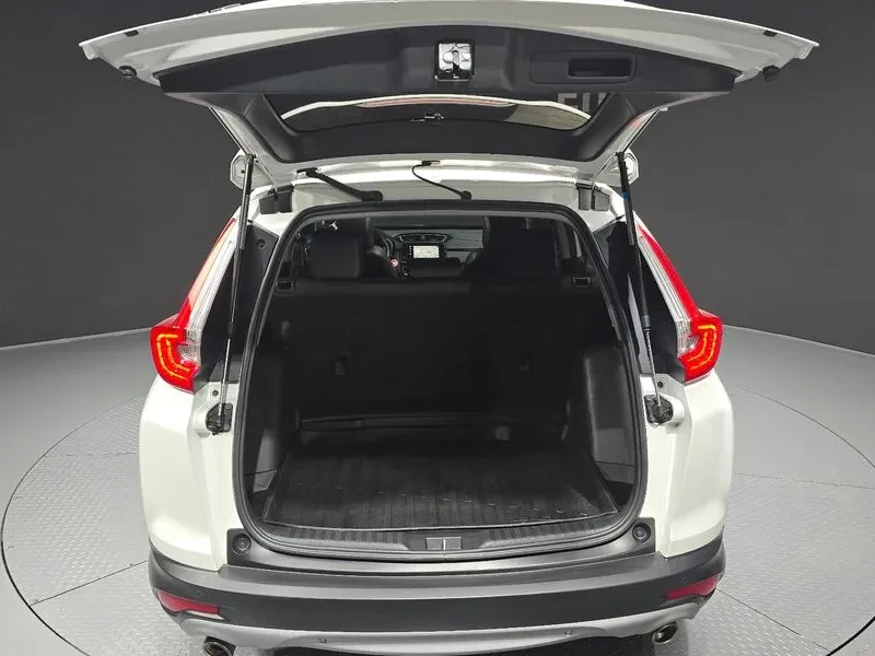 Honda Cr-v 5Th Generation 1.5 Ex-L 2Wd | Mobile.bg � ����������� 16