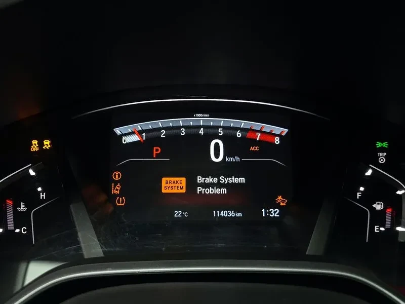 Honda Cr-v 5Th Generation 1.5 Ex-L 2Wd | Mobile.bg � ����������� 8