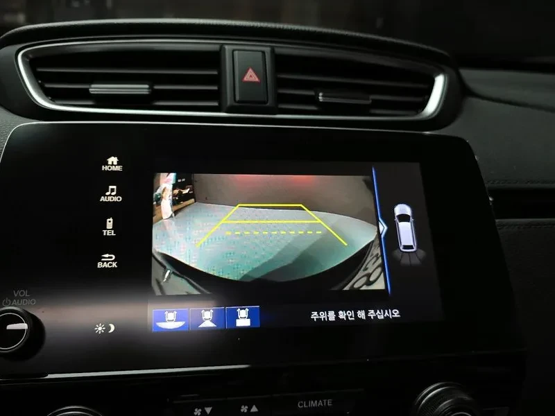 Honda Cr-v 5Th Generation 1.5 Ex-L 2Wd | Mobile.bg � ����������� 13