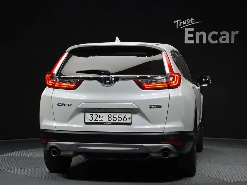 Honda Cr-v 5Th Generation 1.5 Ex-L 2Wd | Mobile.bg � ����������� 4