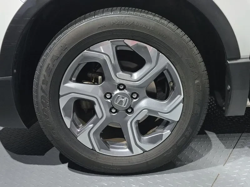 Honda Cr-v 5Th Generation 1.5 Ex-L 2Wd | Mobile.bg � ����������� 5
