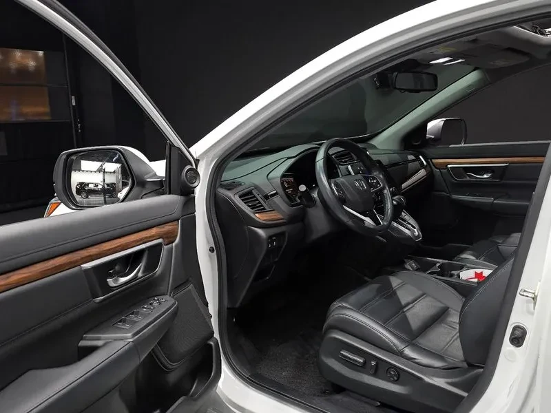 Honda Cr-v 5Th Generation 1.5 Ex-L 2Wd | Mobile.bg � ����������� 10
