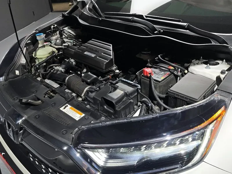 Honda Cr-v 5Th Generation 1.5 Ex-L 2Wd | Mobile.bg � ����������� 6