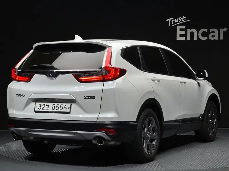 Honda Cr-v 5Th Generation 1.5 Ex-L 2Wd | Mobile.bg � ����������� 2