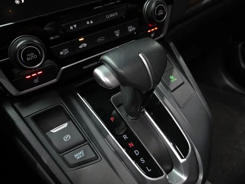 Honda Cr-v 5Th Generation 1.5 Ex-L 2Wd | Mobile.bg � ����������� 9
