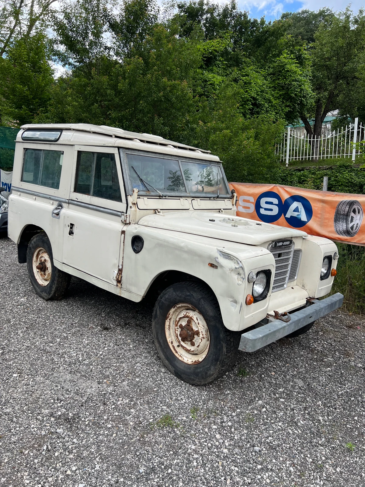 Land Rover Defender 2.3 дизел  - изображение 5