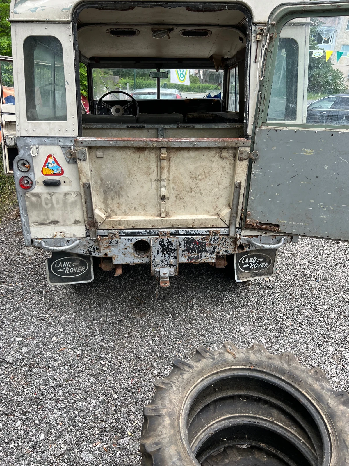 Land Rover Defender 2.3   | Mobile.bg   14