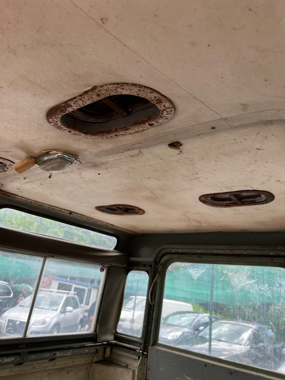 Land Rover Defender 2.3   | Mobile.bg   15