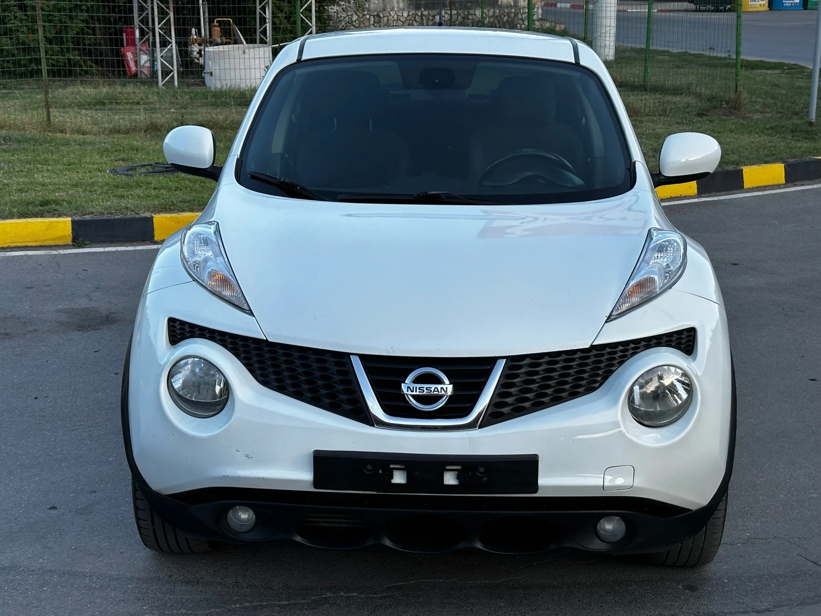 Nissan Juke НАВИ/КАМЕРА/Start-Стоп - изображение 8