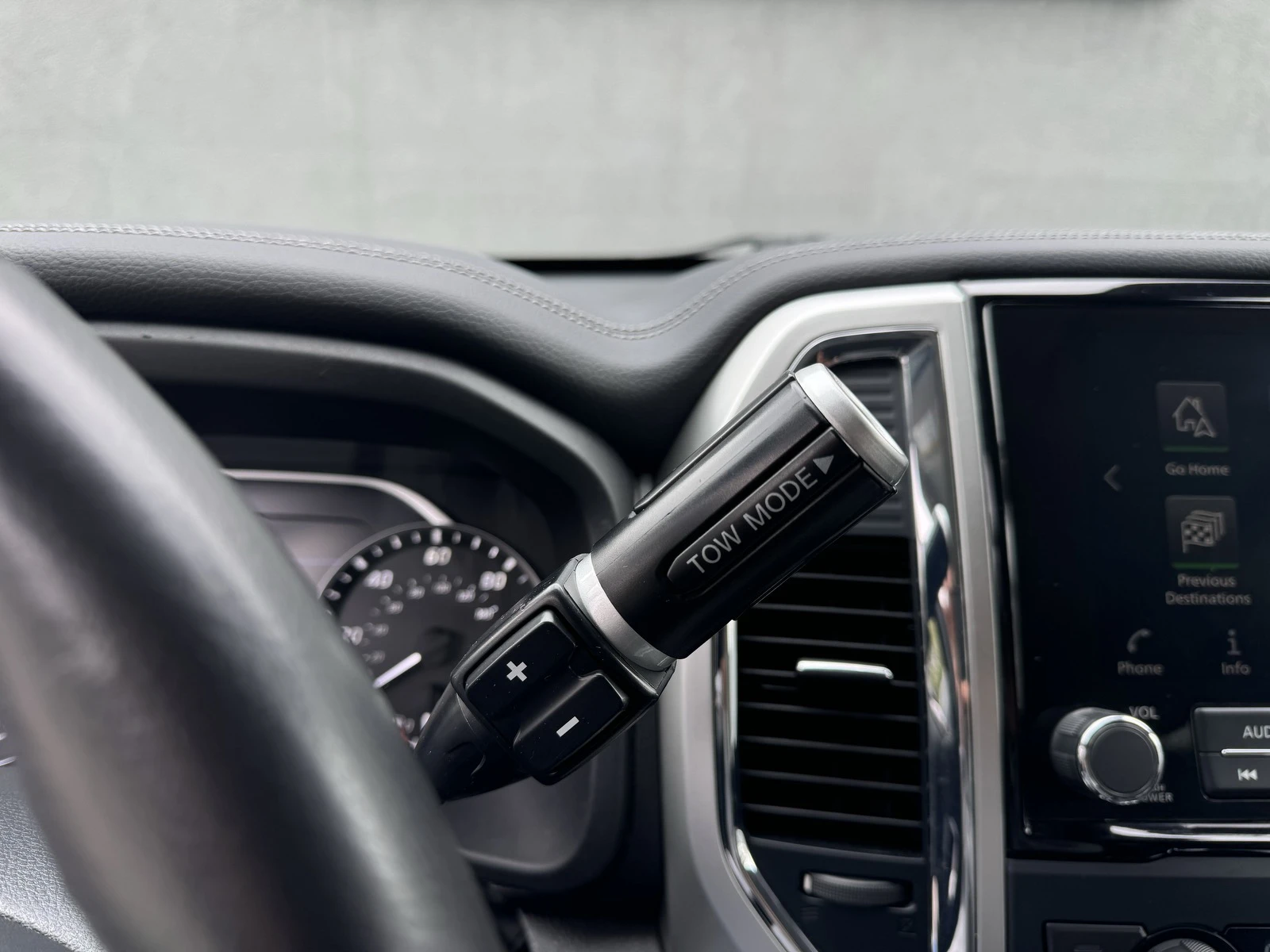 Nissan Titan crew cab SL 5.6 V8  | Mobile.bg   14