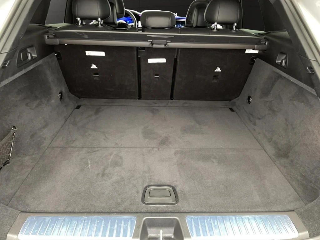 Mercedes-Benz EQE 350/AMG/PANO/ | Mobile.bg   15