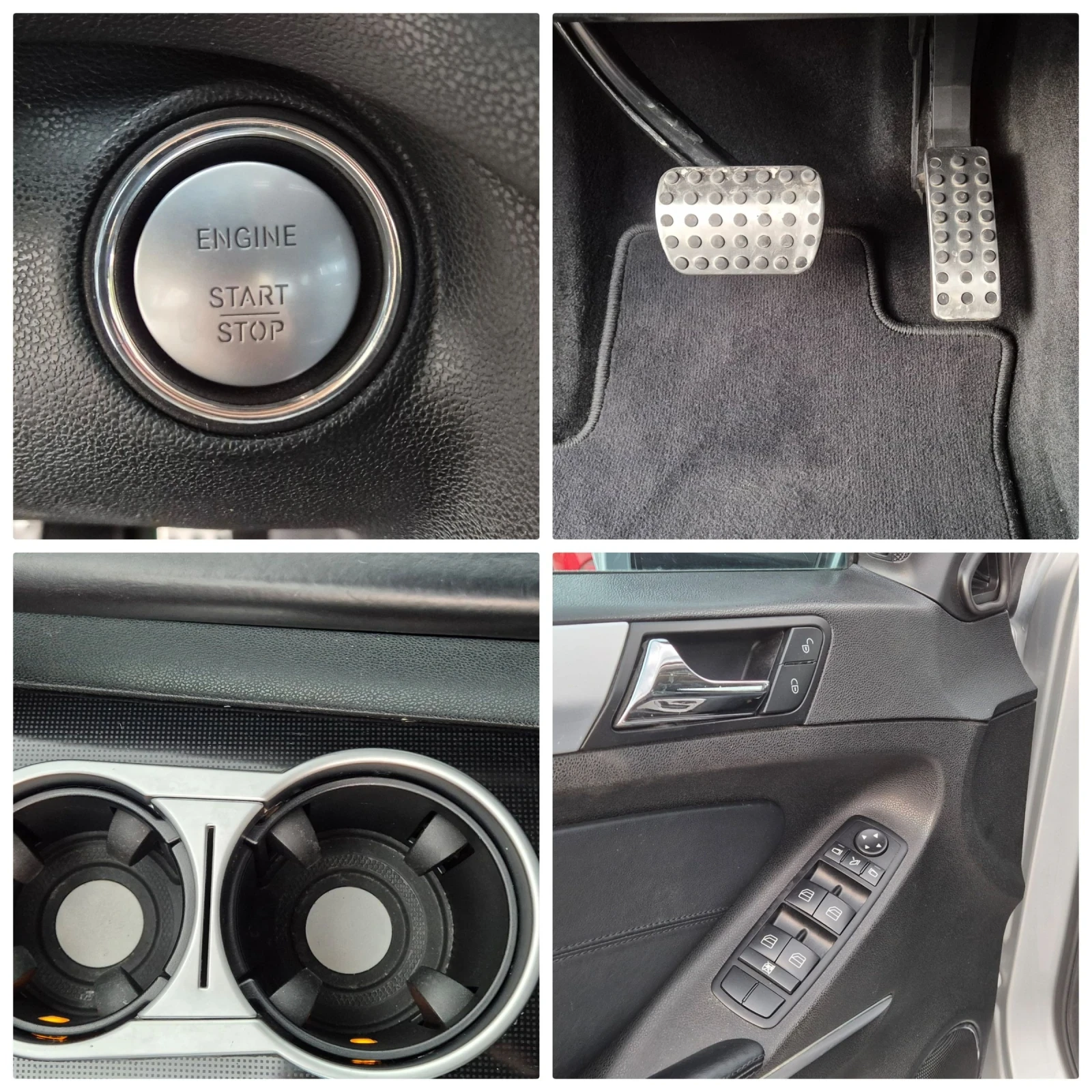 Mercedes-Benz ML 63 AMG 6.3 AMG 510. | Mobile.bg   16