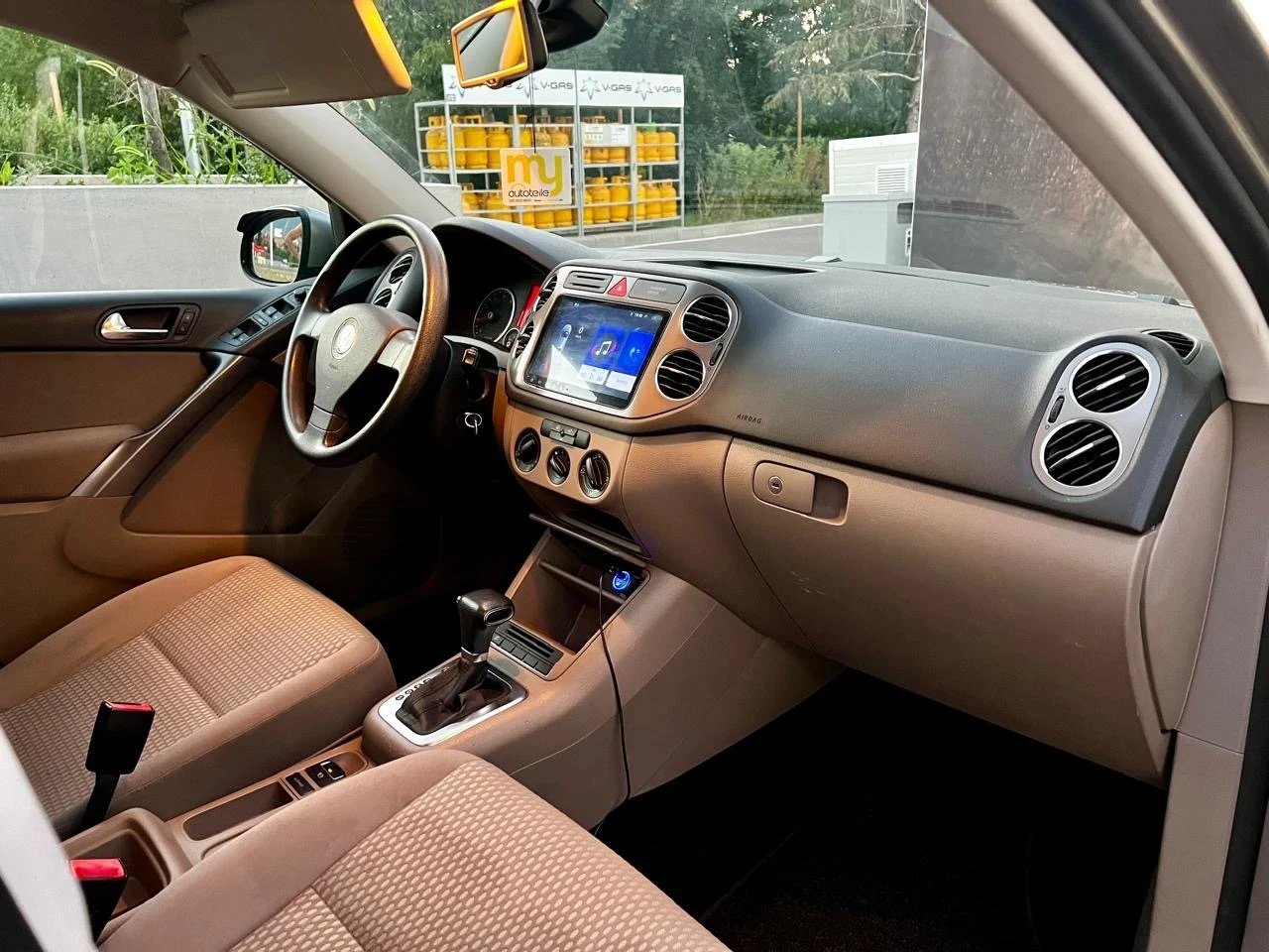 VW Tiguan  - изображение 7