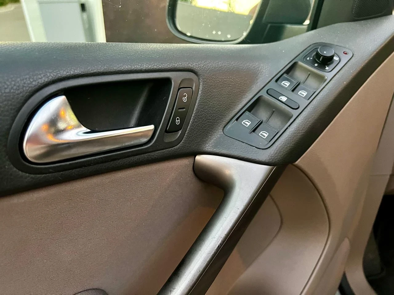 VW Tiguan  - изображение 10