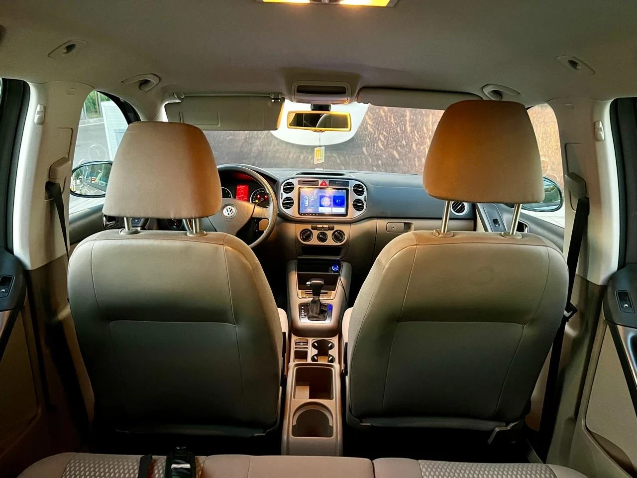 VW Tiguan  - изображение 9