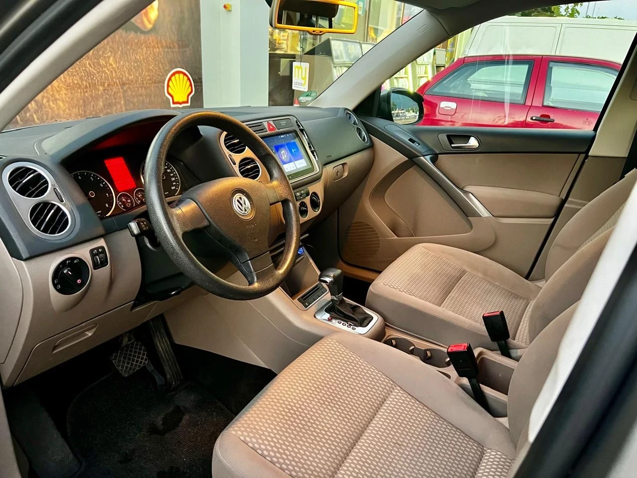 VW Tiguan  - изображение 6