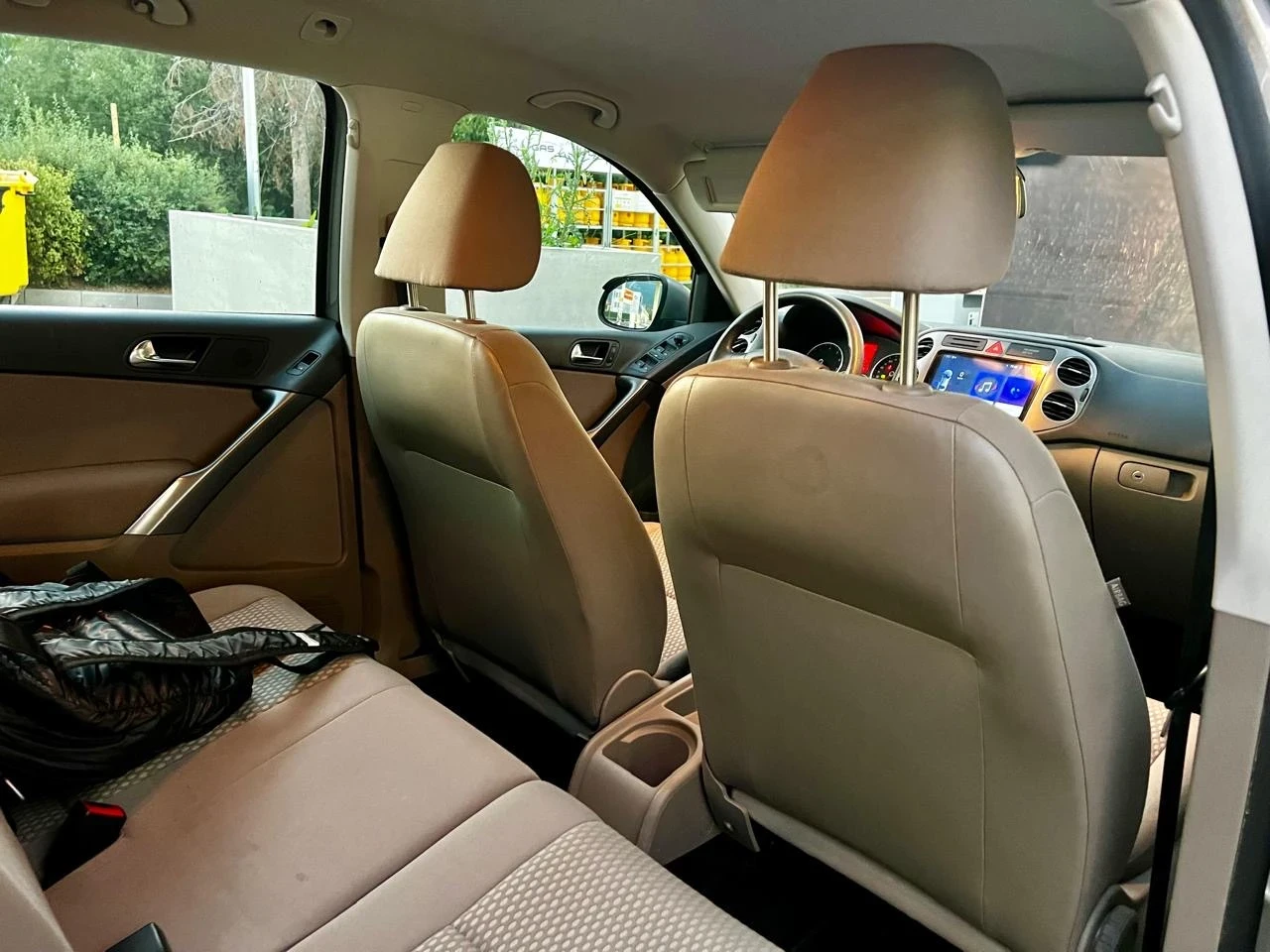 VW Tiguan  - изображение 8