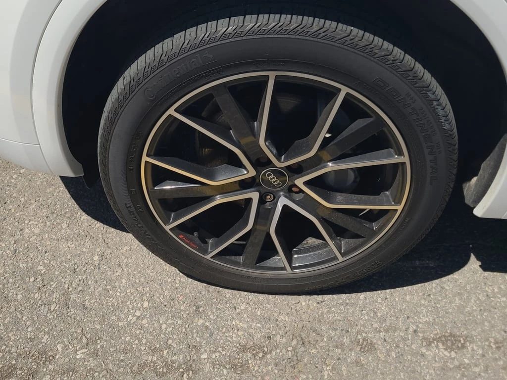 Audi Q5  - изображение 7