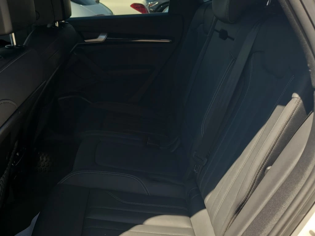 Audi Q5  - изображение 3