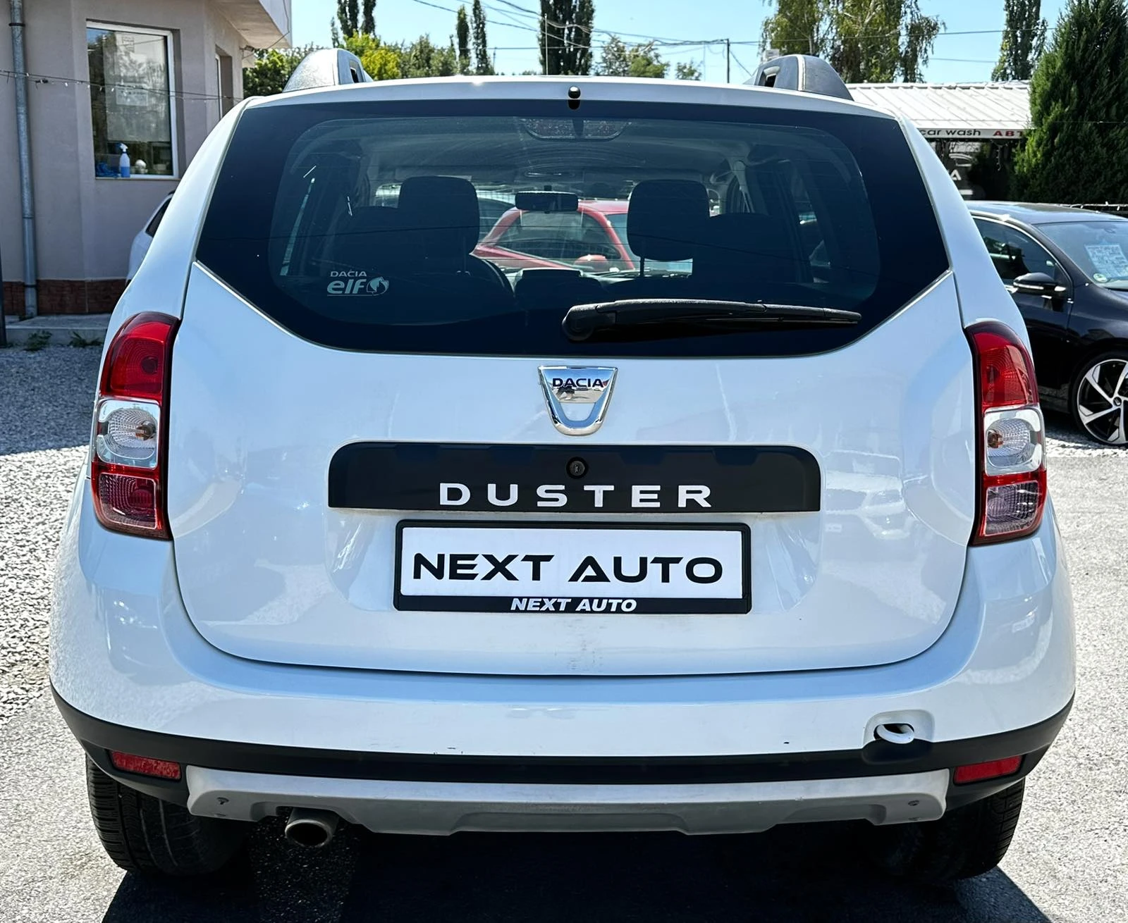 Dacia Duster 1.6I 105HP ГАЗ НАВИ EURO5B - изображение 6