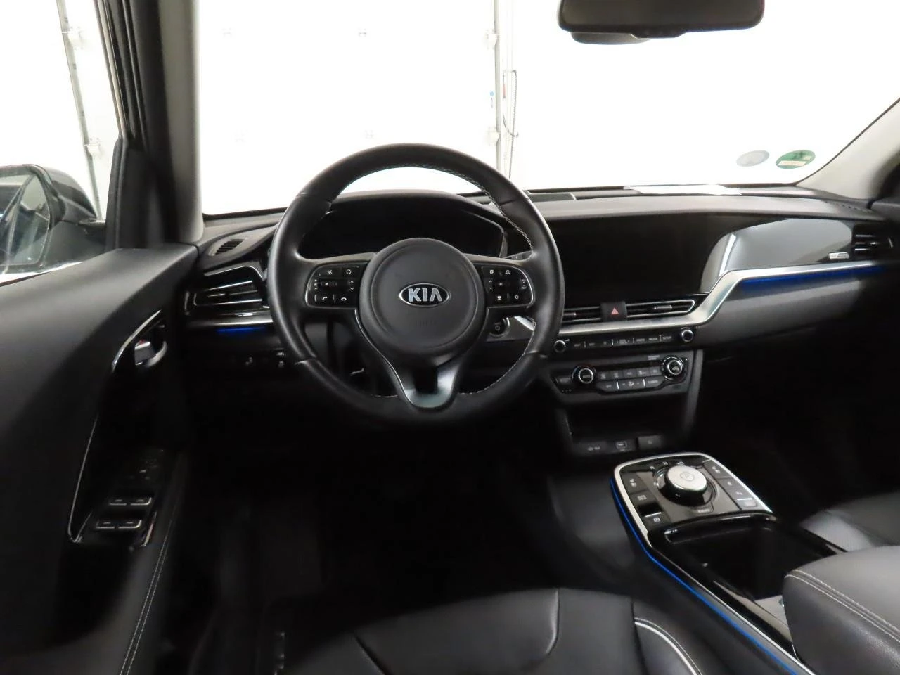 Kia Niro  - изображение 9