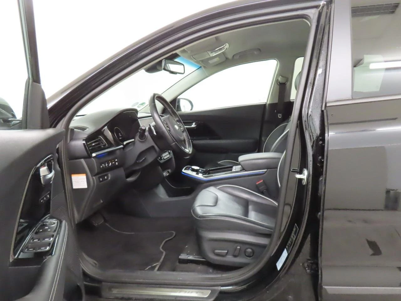 Kia Niro  - изображение 5