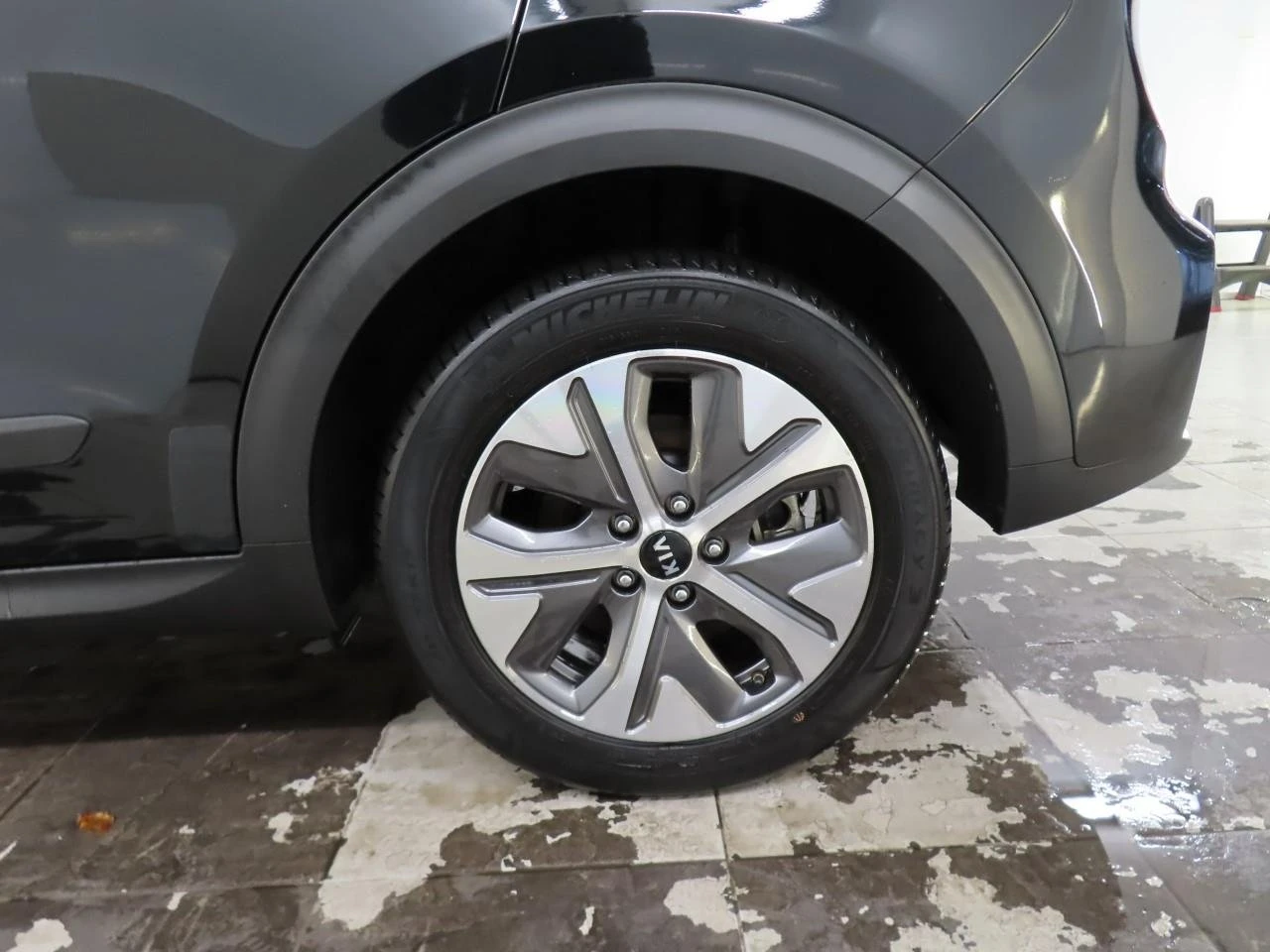 Kia Niro  - изображение 4