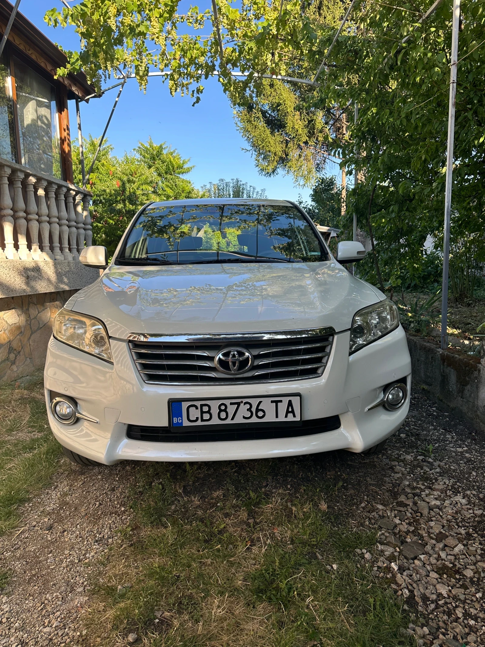 Toyota Rav4 | Mobile.bg   1