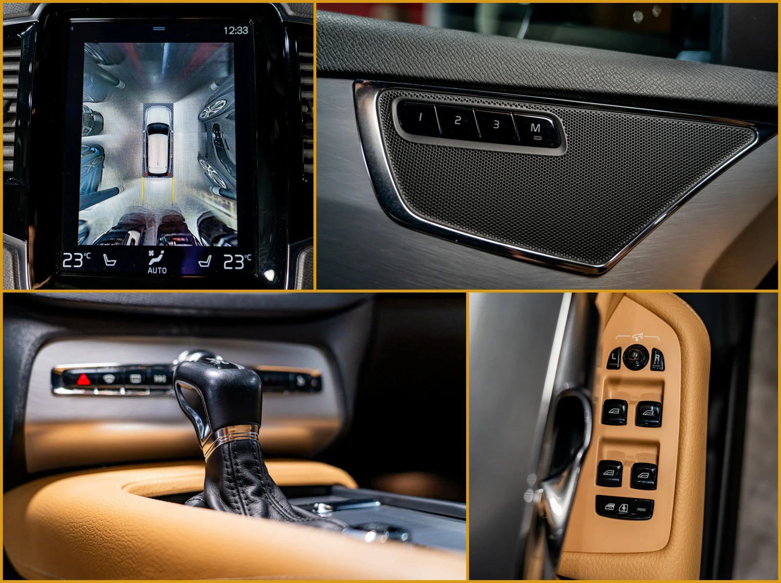 Volvo Xc90 AWD* T5* 7 | Mobile.bg   12