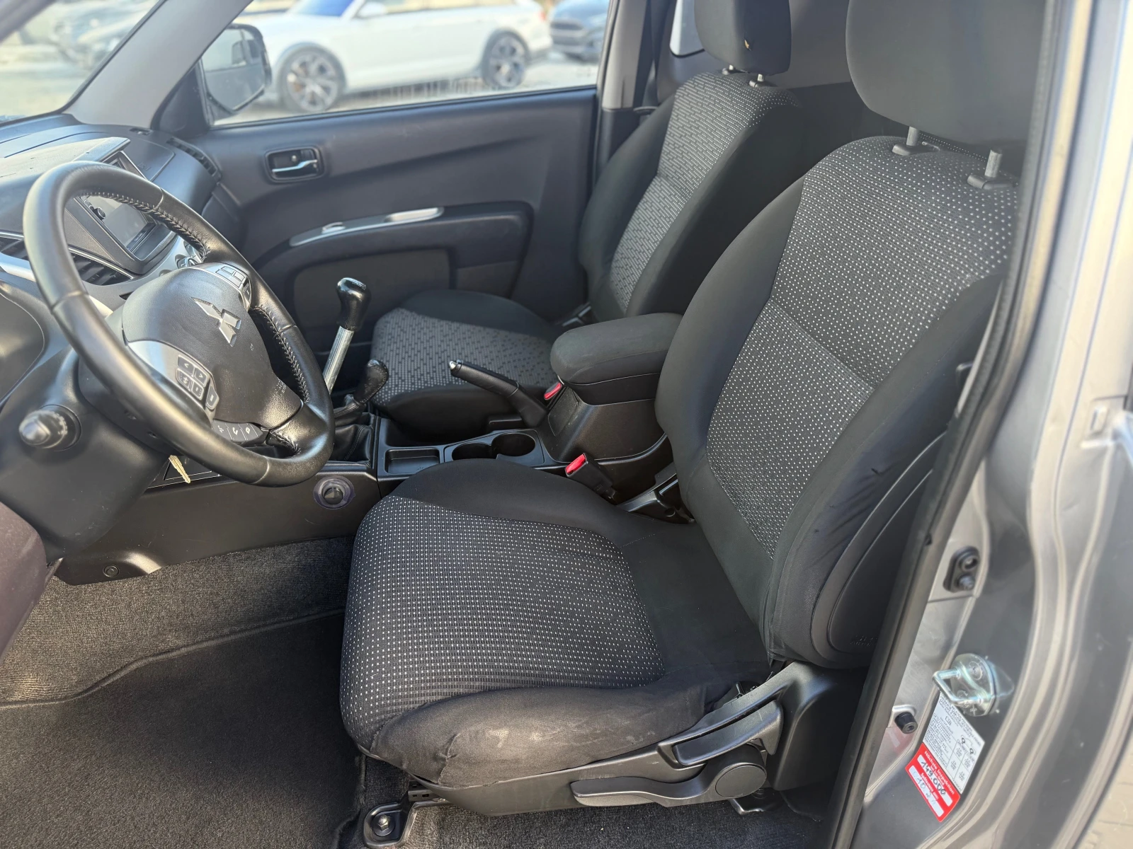 Mitsubishi L200 2.5 d 178 ks | Mobile.bg   9