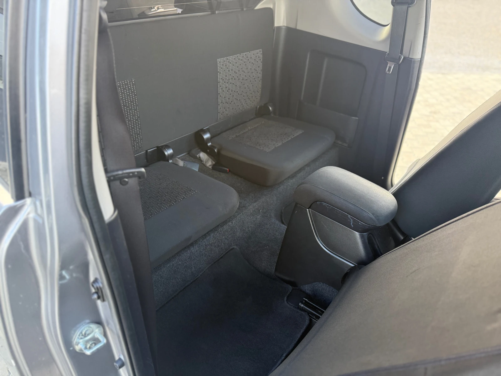 Mitsubishi L200 2.5 d 178 ks | Mobile.bg   11