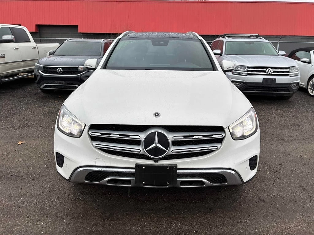 Mercedes-Benz GLC 300 * CARFAX * БЕЗ ПЪРВОНАЧАЛНА ВНОСКА - изображение 6