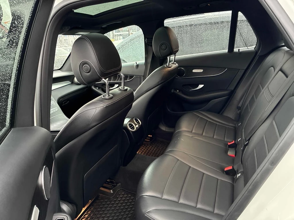 Mercedes-Benz GLC 300 * CARFAX * ��� ������������ ������ | Mobile.bg � ����������� 14