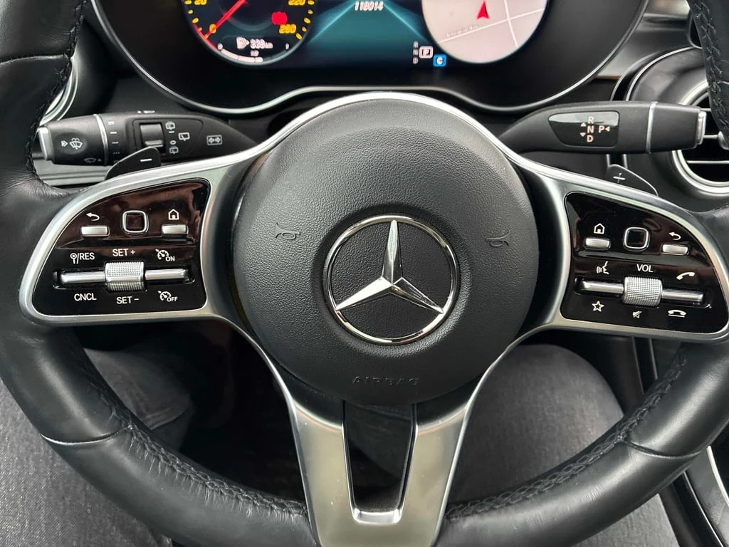 Mercedes-Benz GLC 300 * CARFAX * ��� ������������ ������ | Mobile.bg � ����������� 16