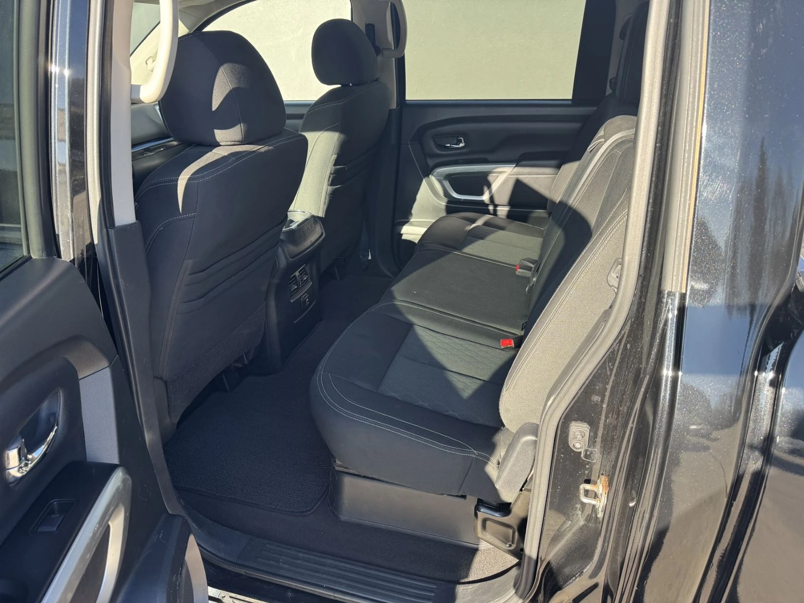Nissan Titan crew cab 5.6L V8 4x4 | Mobile.bg � ����������� 16
