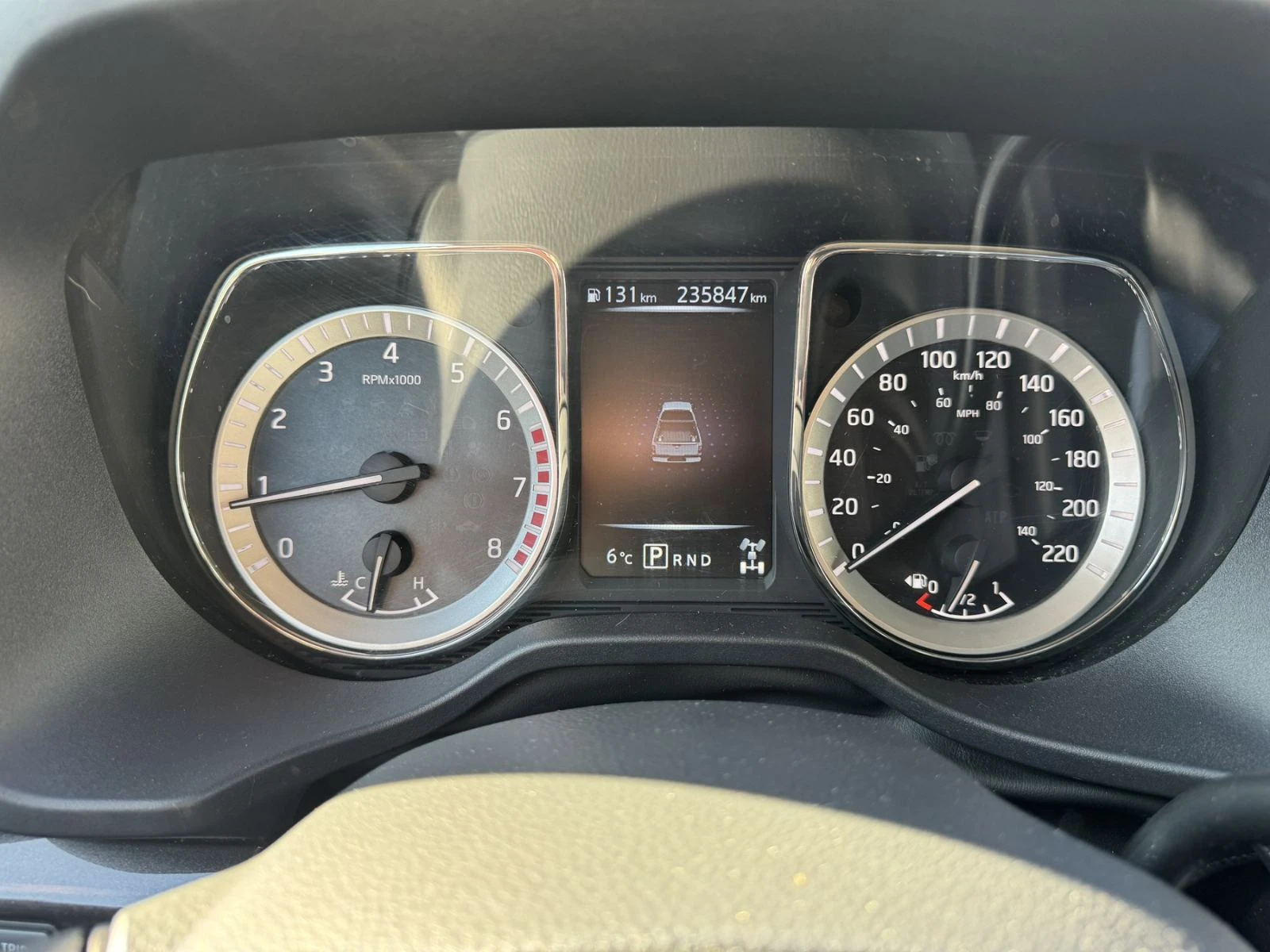 Nissan Titan crew cab 5.6L V8 4x4 | Mobile.bg � ����������� 13