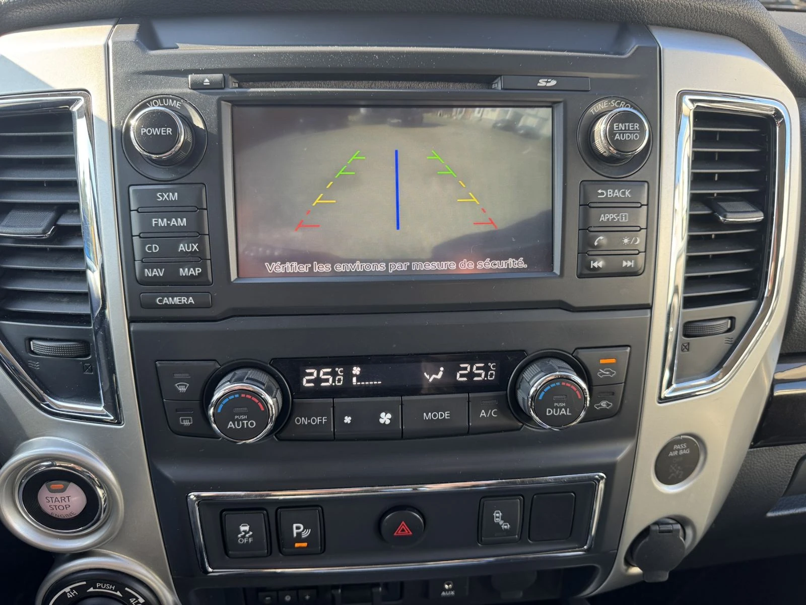 Nissan Titan crew cab 5.6L V8 4x4 | Mobile.bg � ����������� 14