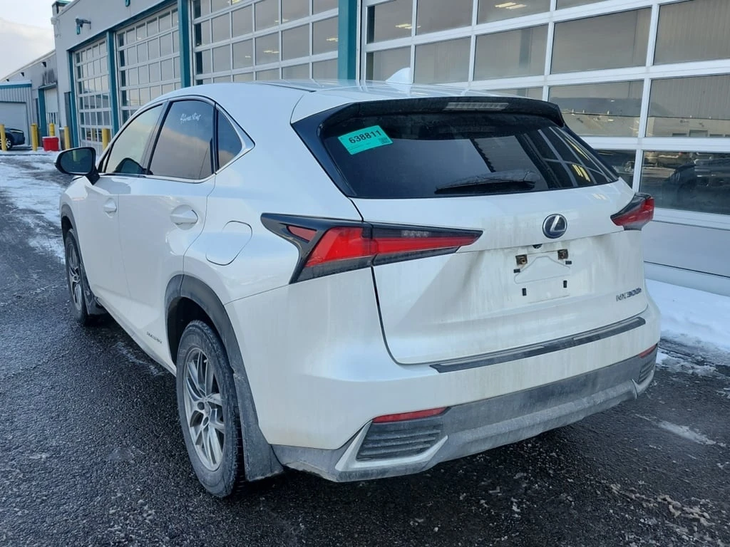 Lexus NX * 300H * CARFAX * ��� ������������ ������ | Mobile.bg � ����������� 4