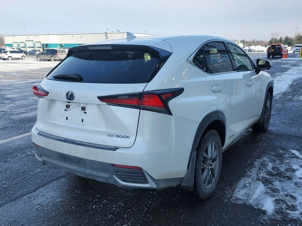 Lexus NX * 300H * CARFAX * ��� ������������ ������ | Mobile.bg � ����������� 3