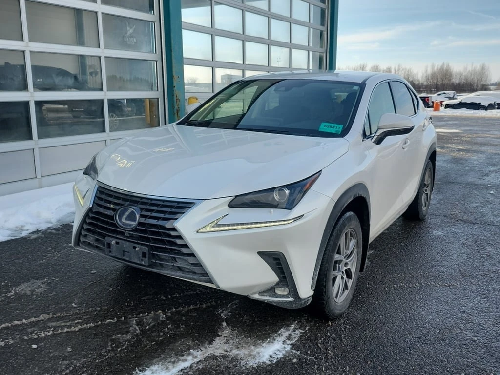 Lexus NX * 300H * CARFAX * ��� ������������ ������ | Mobile.bg � ����������� 1