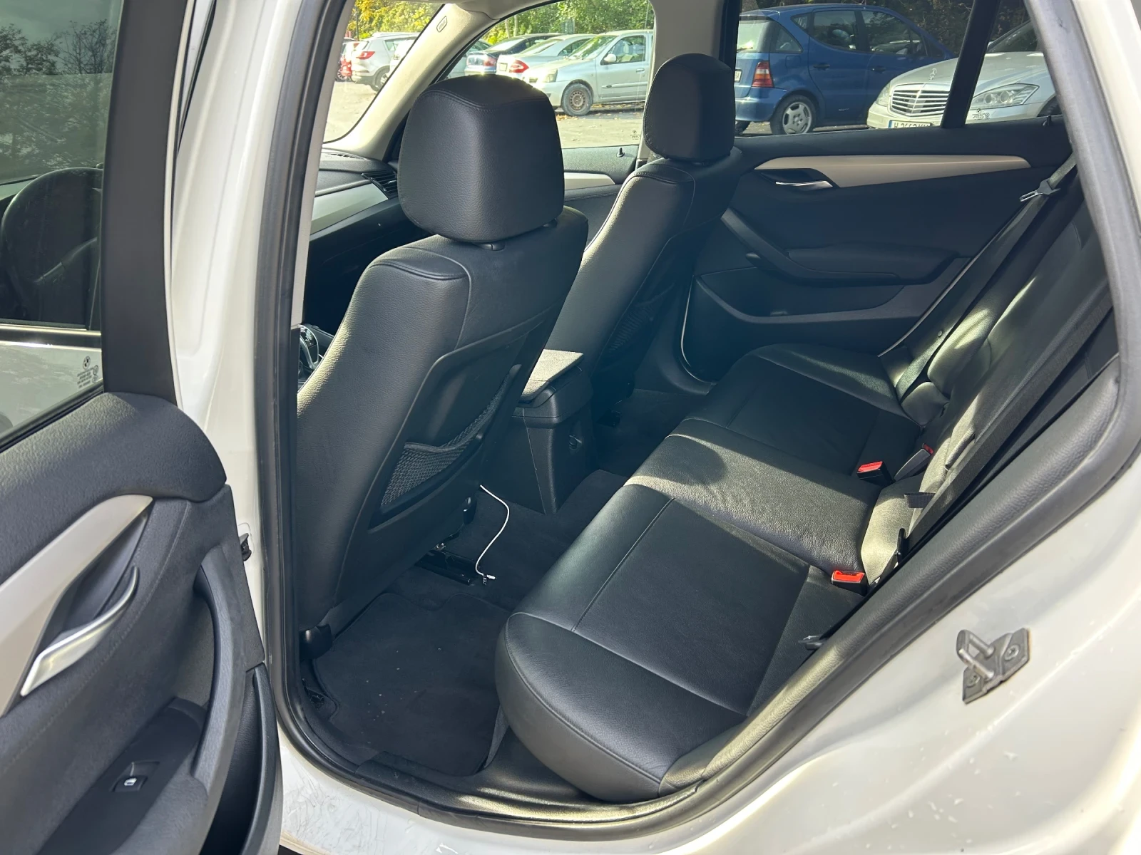 BMW X1 BMW X1 1.8D FACE LIFT - изображение 6