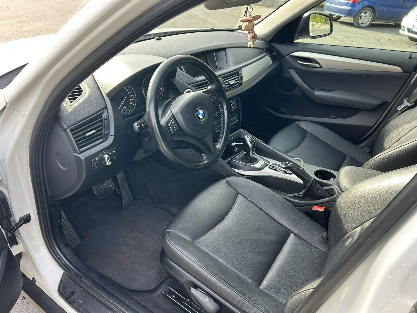 BMW X1 BMW X1 1.8D FACE LIFT - изображение 5