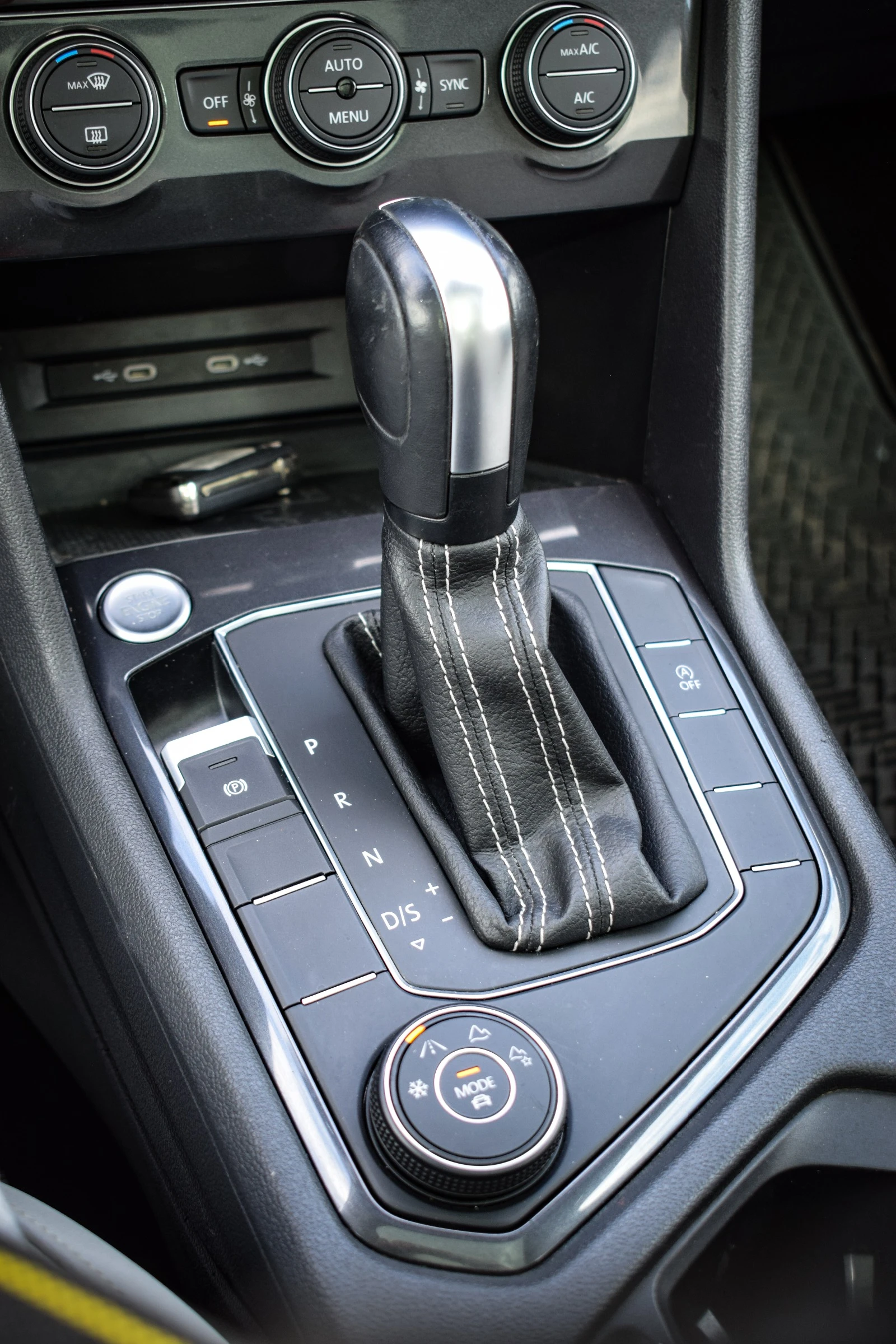 VW Tiguan Allspace, Panorama, СПЕШНО!!!, снимка 14 - Автомобили и джипове - 54019735