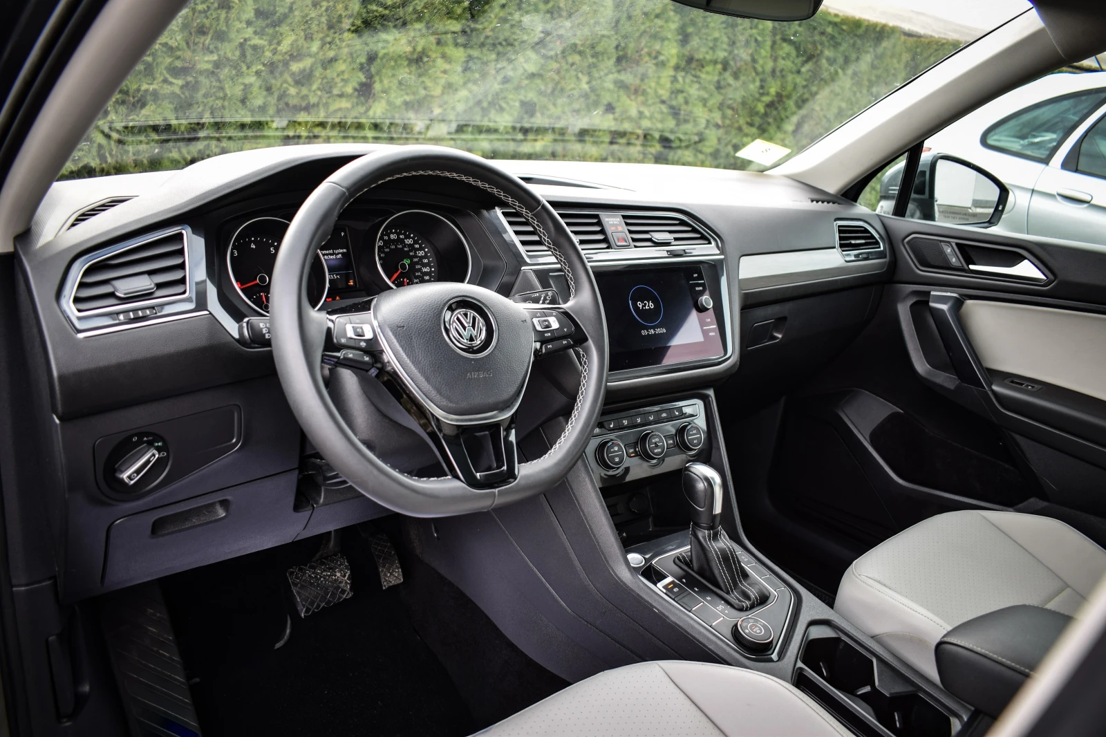 VW Tiguan Allspace, Panorama, СПЕШНО!!!, снимка 7 - Автомобили и джипове - 54019735