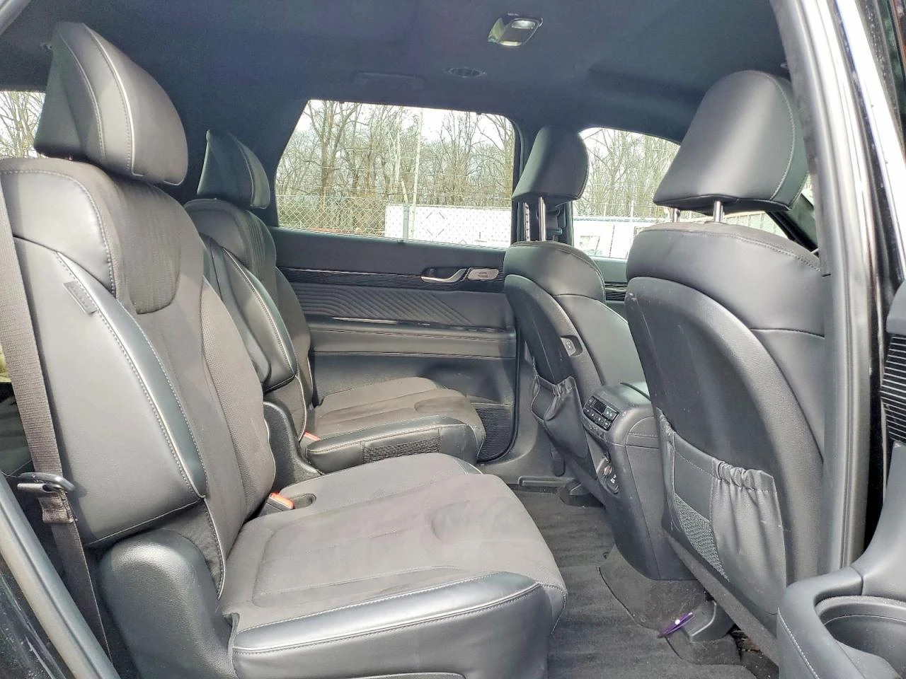 Hyundai Palisade 3.8l Calligraphy Night Edition | Mobile.bg � ����������� 10