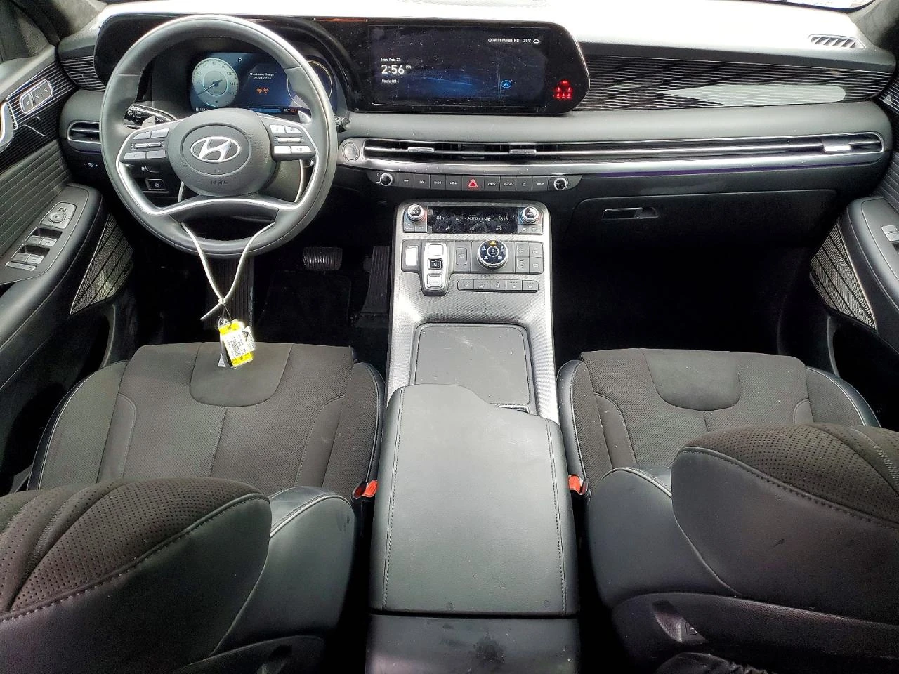 Hyundai Palisade 3.8l Calligraphy Night Edition | Mobile.bg � ����������� 8